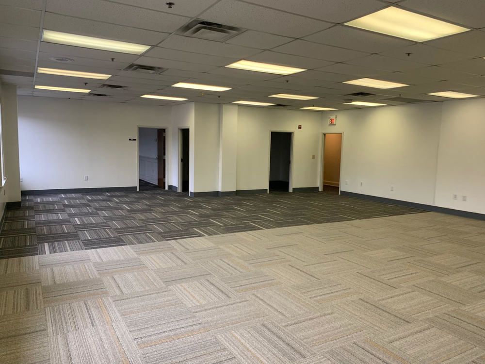 PRIME OFFICE SPACE FOR LEASE-MARIETTA, GA: 1900 Leland Dr SE, Marietta, GA 30067